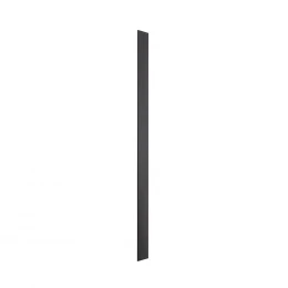 Настенный светильник Nowodvorski Comma Led M Black 11877
