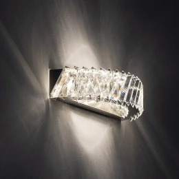 Настенный светильник Nowodvorski Luxora Led 11710