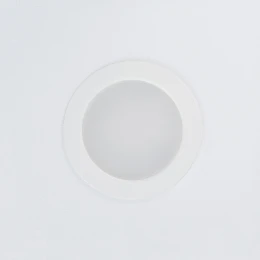 Встраиваемый светильник Nowodvorski Mykonos Led White 10537