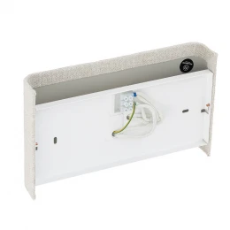 Настенный светильник Nowodvorski Santana B Cream 11655