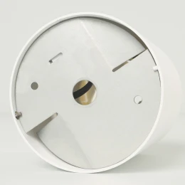 Накладной светильник Nowodvorski Point Plexi L White 6528