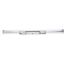 Настенный светильник Nowodvorski Ion Led L Chrome 8172