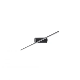 Настенный светильник Nowodvorski Spin Led S Black 10368