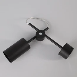 Настенный светильник Nowodvorski Eye Black 6842