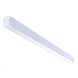 Накладной светильник Nowodvorski Office Pro Led White 10212