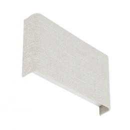 Настенный светильник Nowodvorski Santana B Cream 11655