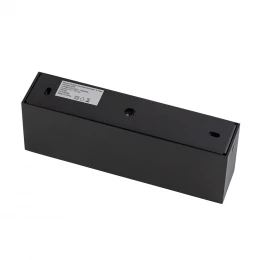 Накладной светильник Nowodvorski Midi Led Black 10058