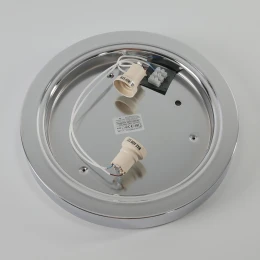 Бра Crystal Lux LORO AP1 V2 BLACK