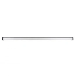 Уличный настенно-потолочный светильник Nowodvorski Outline Led L Black 11362