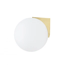 Настенный светильник Nowodvorski Aloe Brass 10525