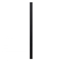 Настенный светильник Nowodvorski Comma Led L Black 11878
