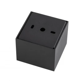 Накладной светильник Nowodvorski Midi Led Black 10057