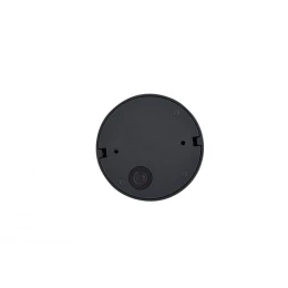 Встраиваемый светильник Nowodvorski Sidewalk Round Led Black 8147
