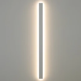Настенный светильник Nowodvorski Comma Led L White 11882