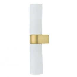 Настенный светильник Nowodvorski Natalie Brass 10727