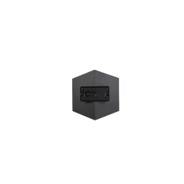 Настенный светильник Nowodvorski Impulse Led Black 8142