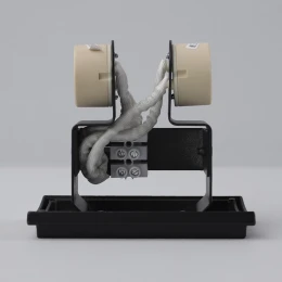 Настенный светильник Nowodvorski Tube Black 9320