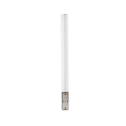 Настенный светильник Nowodvorski Ice Tube Led M Chrome 8122