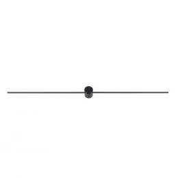 Настенный светильник Nowodvorski Impulse Led Black 8130