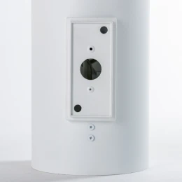 Настенный светильник Nowodvorski Tube White 9317