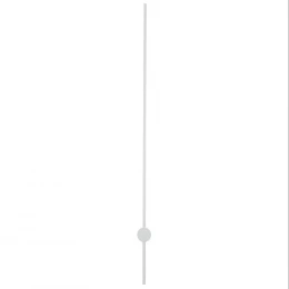 Настенный светильник Nowodvorski Saber Led Silk Olive L White 11590