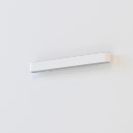 Настенный светильник Nowodvorski Soft Wall Led 60x6 White 7541