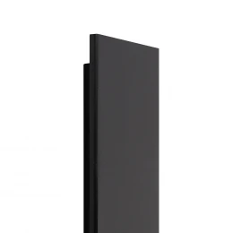 Настенный светильник Nowodvorski Comma Led L Black 11878