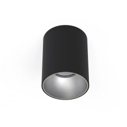 Накладной светильник Nowodvorski Eye Tone Black/Silver 8932