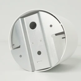 Накладной светильник Nowodvorski Point Plexi M White 6525
