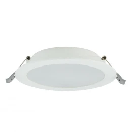 Встраиваемый светильник Nowodvorski Mykonos Led White 10538