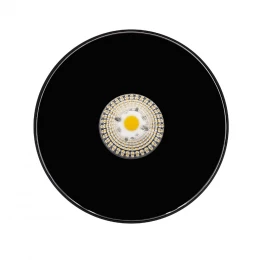 Накладной светильник Nowodvorski Ios Led Black 8724