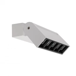 Накладной светильник Nowodvorski Focus Mini White/Black 10070