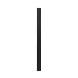 Настенный светильник Nowodvorski Comma Led M Black 11877