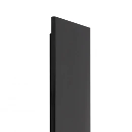 Настенный светильник Nowodvorski Comma Led M Black 11877
