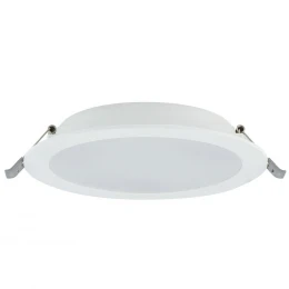 Встраиваемый светильник Nowodvorski Mykonos Led White 10540