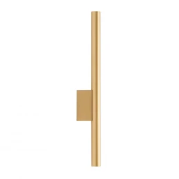 Настенный светильник Nowodvorski Laser Wall Satine Gold 10562