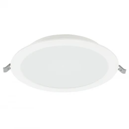Встраиваемый светильник Nowodvorski Mykonos Led White 10544