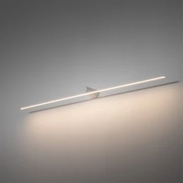 Настенный светильник Nowodvorski Spin Led L White 11585