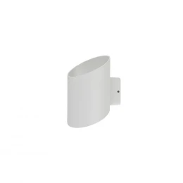 Настенный светильник Nowodvorski Ellipses Led White 8140