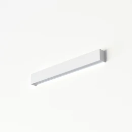Настенный светильник Nowodvorski Straight Wall LED S White 7568