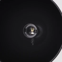 Настенный светильник Nowodvorski Harmony Black 9890