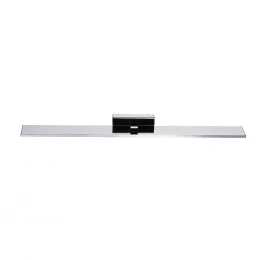 Подсветка для зеркал Nowodvorski Lath Led Chrome 8175