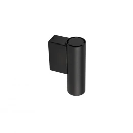 Настенный светильник Nowodvorski Fourty Wall S Black 10747