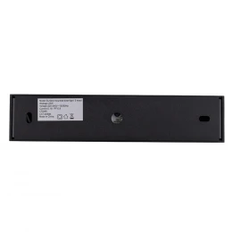 Накладной светильник Nowodvorski Midi Led Black 10058