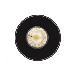 Накладной светильник Nowodvorski Ios Led Black 8733
