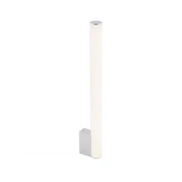 Настенный светильник Nowodvorski Ice Tube Led M Chrome 8122