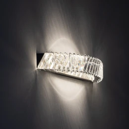 Настенный светильник Nowodvorski Luxora Led 11711