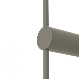 Настенный светильник Nowodvorski Saber Led Silk Olive L 11382