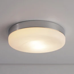 Бра Crystal Lux LORO AP1 V2 BLACK