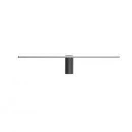 Настенный светильник Nowodvorski Spin Led S Black 10620